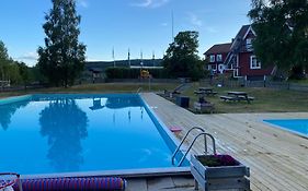 STF Höga Kusten vandrarhem